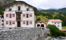 014 - Weisses Haus 2021